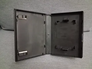 Videojuego El Libro de la Selva MegaDrive