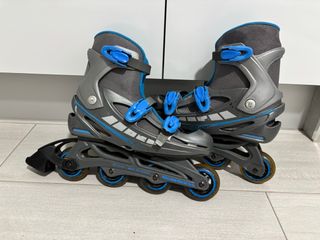 Patines en línea EVO ACTION Talla 39-40
