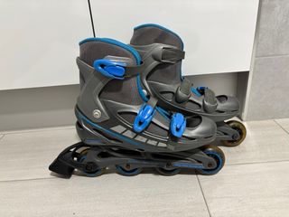 Patines en línea EVO ACTION Talla 39-40