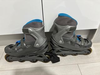 Patines en línea EVO ACTION Talla 39-40