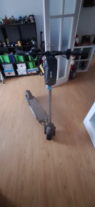 Patinete Eléctrico SmartGyro Speedway