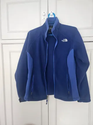 Chaqueta The North Face Azul
