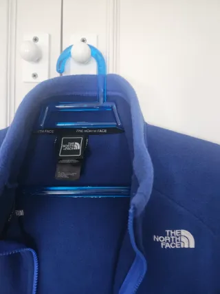 Chaqueta The North Face Azul