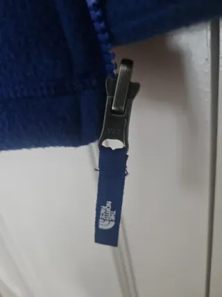 Chaqueta The North Face Azul