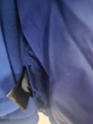 Chaqueta The North Face Azul