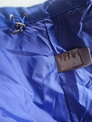 Chaqueta The North Face Azul