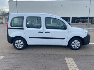 RENAULT KANGOO 1.5 DCI 95 CV COMBI 5 PLAZAS