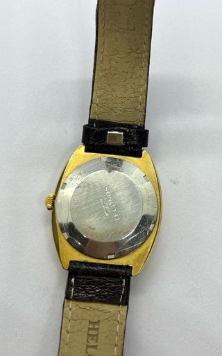 Technos Pioneer automático suizo