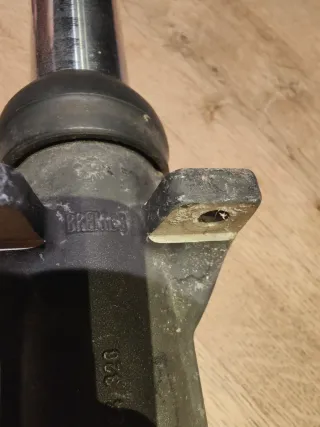 Amortiguador Izquierdo BMW K75s