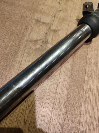 Amortiguador Izquierdo BMW K75s