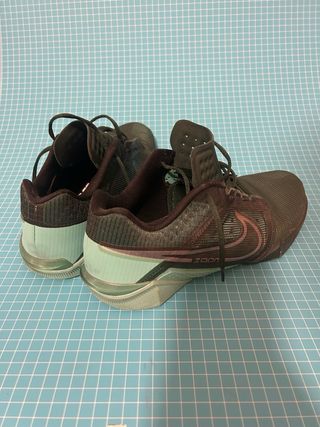 Nike Metcon Talla 42 CrossFit