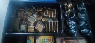 Maladum: Of Alae and Adventure Expansión