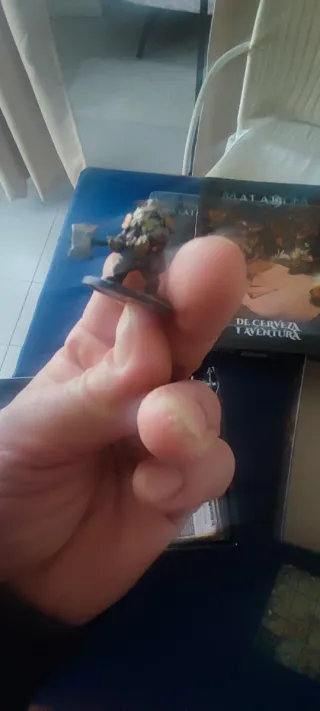 Maladum: Of Alae and Adventure Expansión