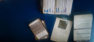 Maladum: Of Alae and Adventure Expansión