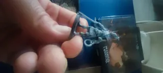 Maladum: Of Alae and Adventure Expansión