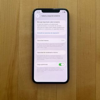 IPHONE 11 PRO IMPECABLE