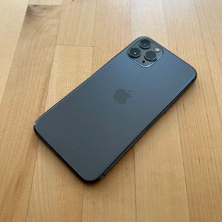 IPHONE 11 PRO IMPECABLE