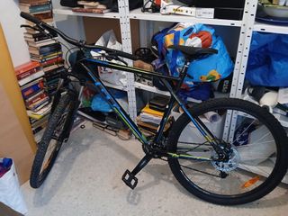 Bicicleta GT Avalanche Sport XL 2015