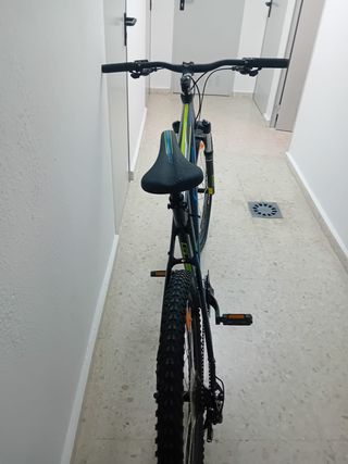 Bicicleta GT Avalanche Sport XL 2015