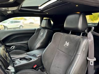 Dodge CHALLENGER 2015 R/T SCAT PACK