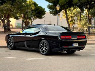 Dodge CHALLENGER 2015 R/T SCAT PACK