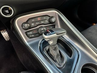 Dodge CHALLENGER 2015 R/T SCAT PACK