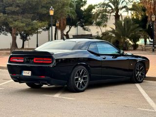 Dodge CHALLENGER 2015 R/T SCAT PACK