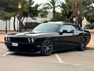 Dodge CHALLENGER 2015 R/T SCAT PACK