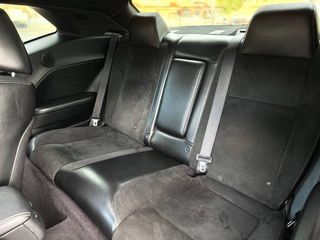 Dodge CHALLENGER 2015 R/T SCAT PACK