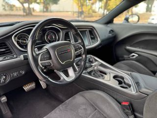 Dodge CHALLENGER 2015 R/T SCAT PACK