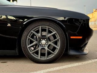 Dodge CHALLENGER 2015 R/T SCAT PACK