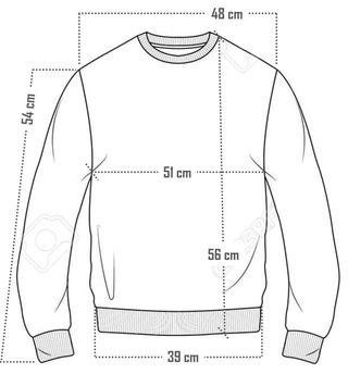 Jersey Mango Talla S Estampado