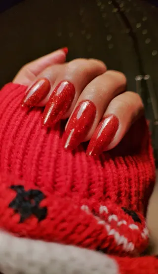 Manicura Rusa, Nivelación, Dual Form