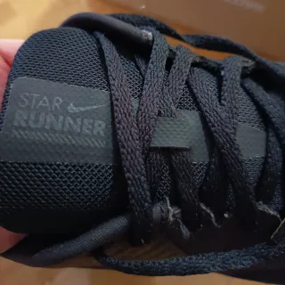 Zapatillas Nike Star Runner 2.0