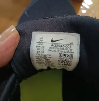 Zapatillas Nike Star Runner 2.0