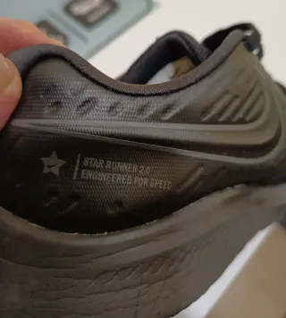 Zapatillas Nike Star Runner 2.0