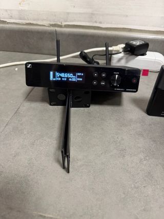 Receptor Sennheiser XS Wireless 2