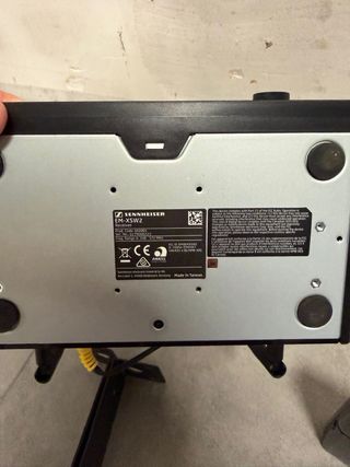 Receptor Sennheiser XS Wireless 2