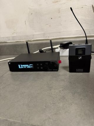 Receptor Sennheiser XS Wireless 2