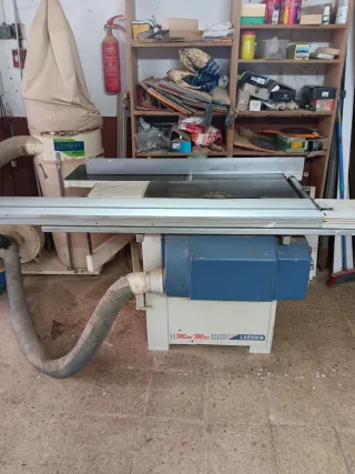 Combinada 7 Operaciones Minimax LAB200N