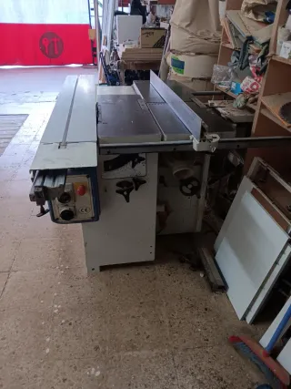 Combinada 7 Operaciones Minimax LAB200N