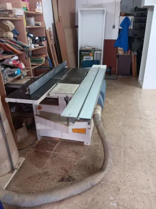 Combinada 7 Operaciones Minimax LAB200N