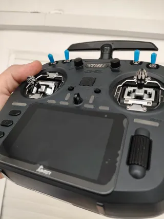 Jumper T15 Control Remoto Transmisor