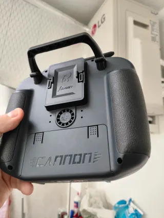 Jumper T15 Control Remoto Transmisor