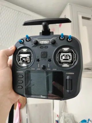 Jumper T15 Control Remoto Transmisor