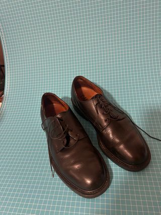 Zapatos Camper Clásicos Talla 42