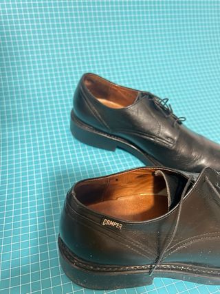 Zapatos Camper Clásicos Talla 42