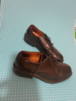 Zapatos Camper Clásicos Talla 42