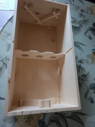 Caja Juvé & Camps Reserva de la Familia