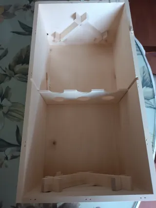 Caja Juvé & Camps Reserva de la Familia